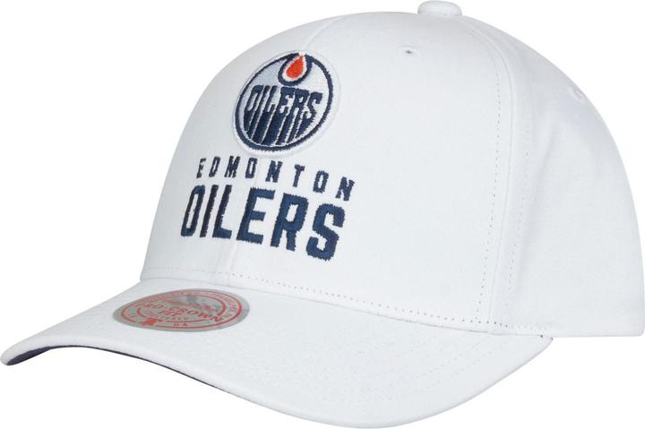 Actual product image Mitchell & Ness All In Pro Edmonton Oilers (One size)