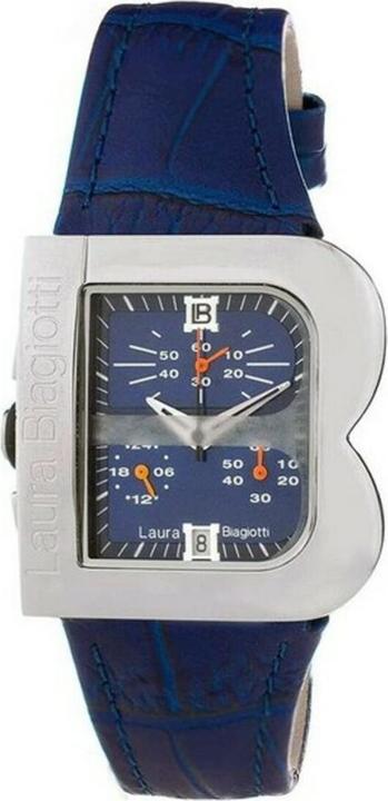 Actual product image Laura Biagiotti Ladies' watch LB0002L-10 (Ø 33 mm) (33 mm)