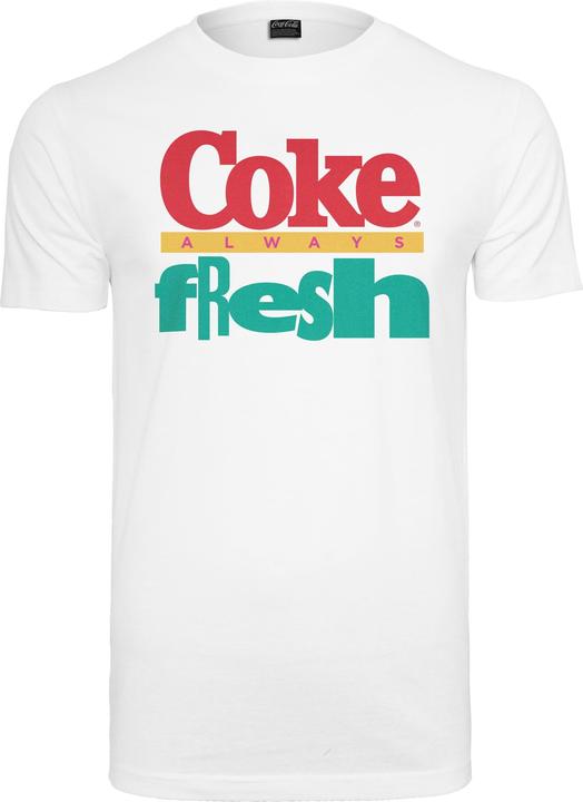 Immagine prodotto Merchcode Coca Cola 90's Logo (M)