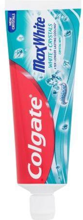 Produktbild Colgate Max White White Crystals Toothpaste - White Toothpaste (75 ml)
