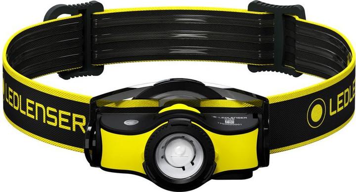 Image du produit Ledlenser iH5R (400 lm)