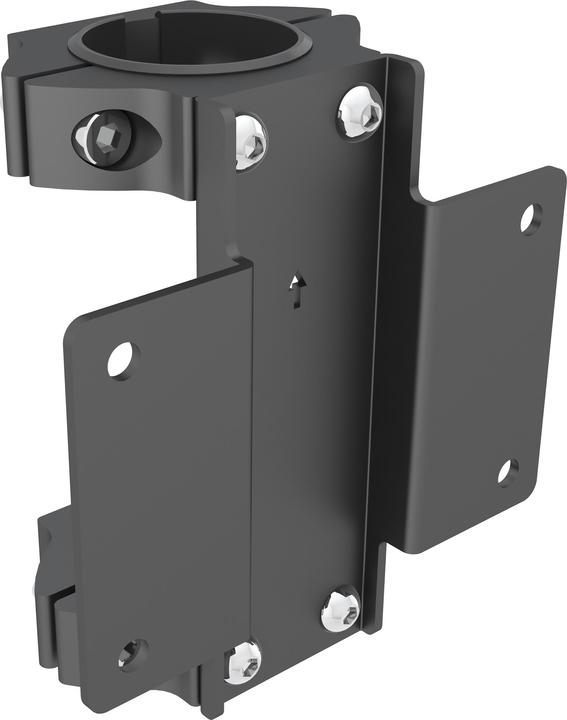 Actual product image Multibrackets Tube clamp Ø50mm, for Pro System, metal