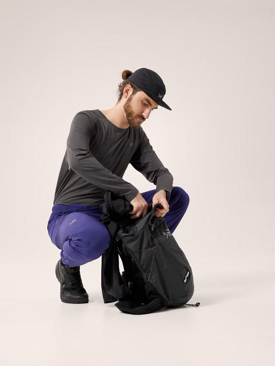 Actual product image Arc'teryx Incendo (M)