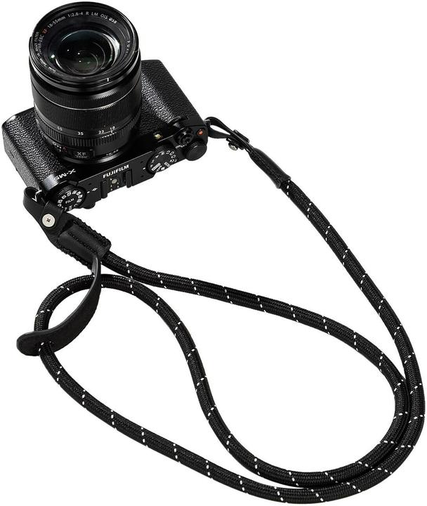 SmallRig Universal Braided Shoulder Strap (Shoulder strap)