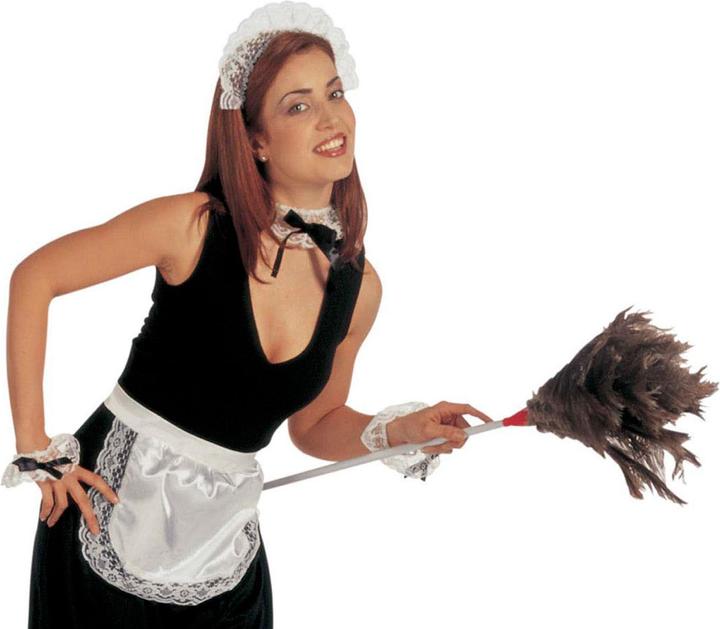 Widmann Maid set (One size)