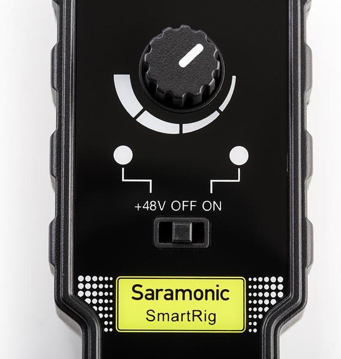 Image du produit Saramonic SmartRig II