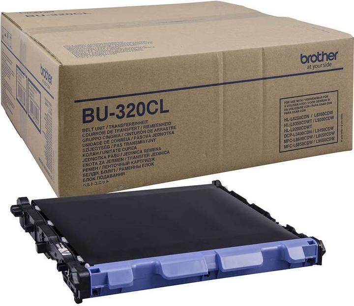 Image du produit Brother Bu-320cl