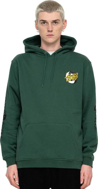 Immagine prodotto Santa Cruz Yin Yang Dot Hood (M)