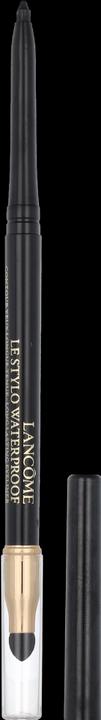 Produktbild Lancôme Le Stylo Waterproof Matte Noir Intense 02 (02 Intense Black)