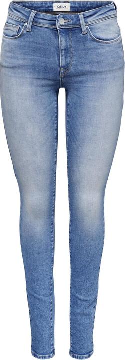 Only ONLShape Reg Skinny Fit Jeans (25)