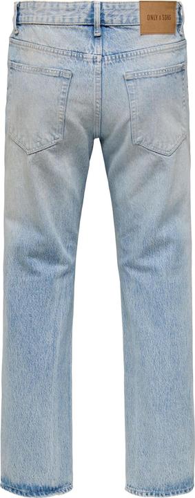 Immagine prodotto Only & Sons ONSEDGE Mittlere Taille Gerade geschnitten Jeans Normal geschnitten jeans (W31/L32)