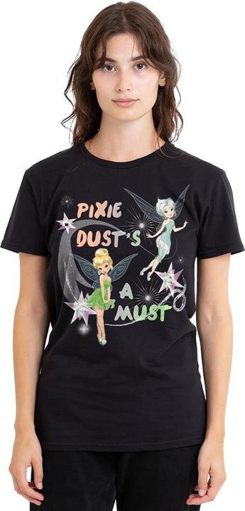 Produktbild Disney Interactive Studios Pixie Dust's A Must TShirt (XL)