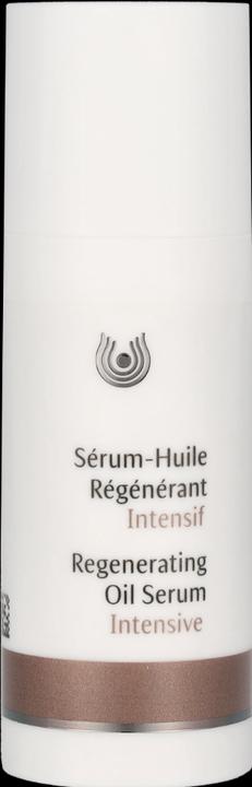 Actual product image Dr. Hauschka Regenerating Oil Serum Intensive (20 ml)
