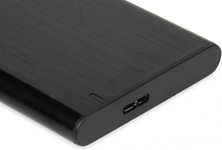 Immagine prodotto iBox HD-05 Contenitore HDD / SSD da 2,5 pollici (2.5")