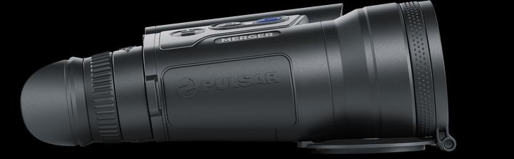 Actual product image Pulsar Merger XP 50 LRF