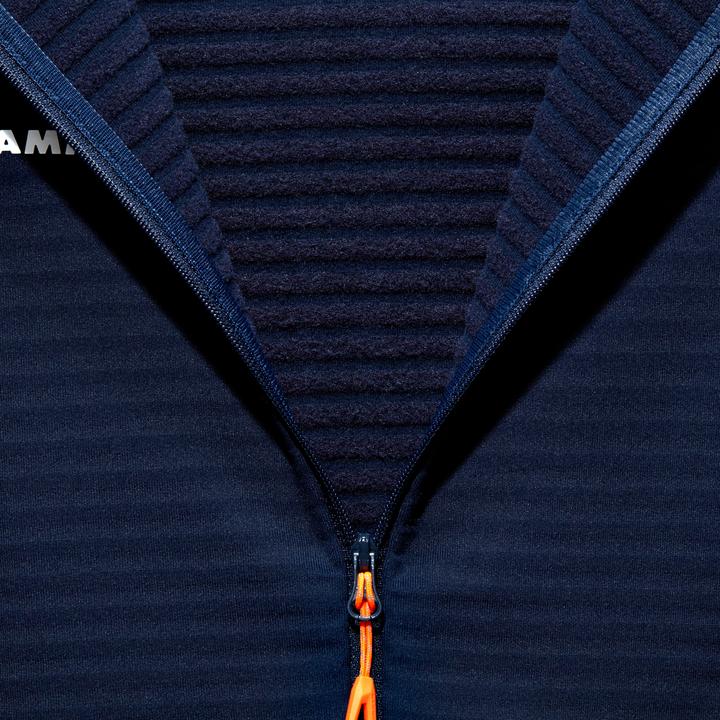 Image du produit Mammut Veste à capuche Taiss Light ML Femme (M)