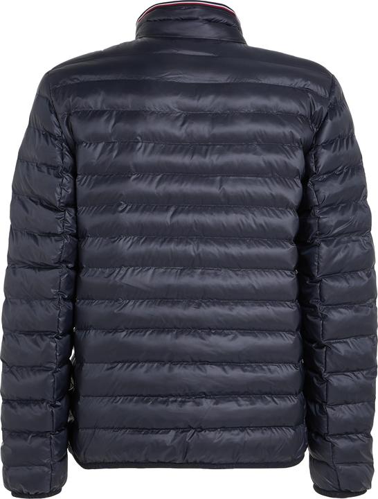 Actual product image Tommy Hilfiger Core Packable Jacket Dark Blue (XXL)