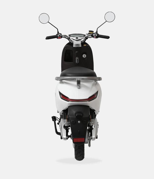 Produktbild Yadea C-Umi (45 km/h, 1200 W)