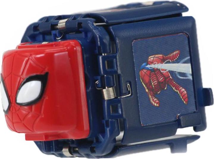 Actual product image Boti Marvel Spiderman Battle Cube - Spiderman vs Venom