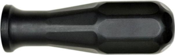 Garlando Maniglia di ricambio in plastica