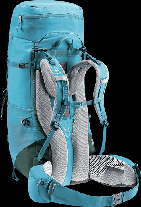 Produktbild Deuter Aircontact Lite 45 + 10 SL (45 l)