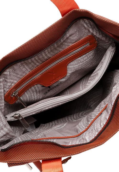 Immagine prodotto Suri Frey Shopper SFY SURI Sports Marry (19.76 l)