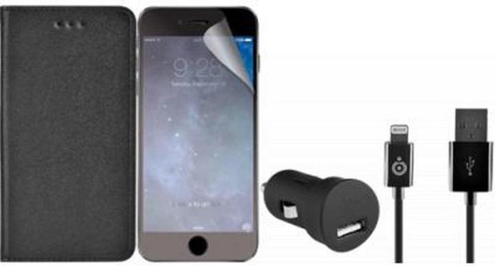 Actual product image Bigben Protection and charging package for the iPhone 6 (Apple iPhone 6)
