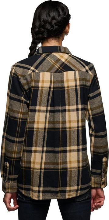Produktbild Black Diamond W Project Flannel (S)