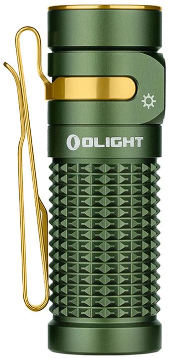 Immagine prodotto Olight Baton 4 Premium Edition (8.50 cm, 1300 lm)