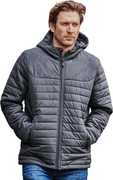 Produktbild Stormtech Nautilus Kapuzenjacke Gesteppt (L)