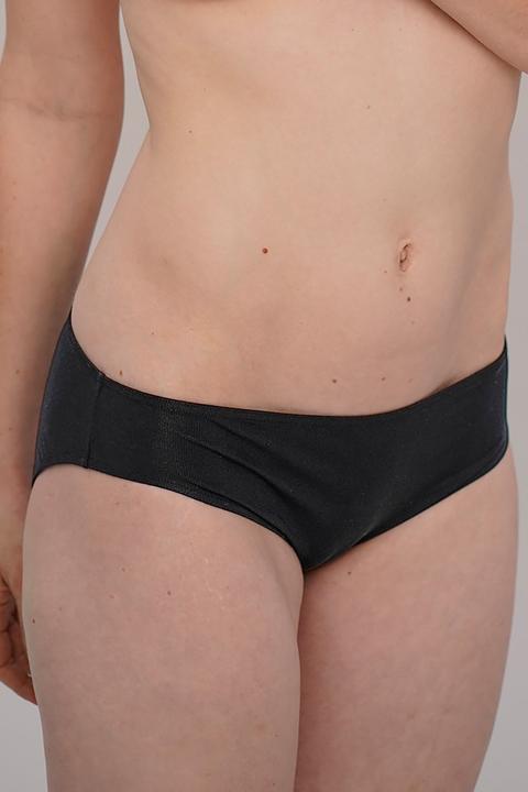 Produktbild Moi Basics slip black (S, Einzelpack)