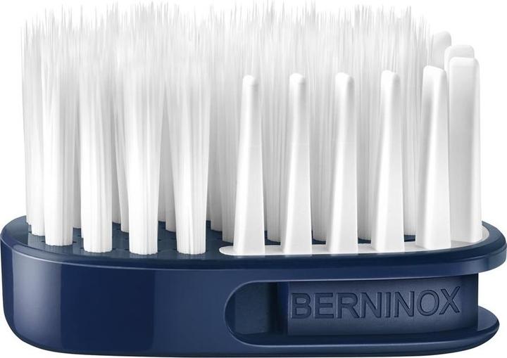 Immagine prodotto Berninox Ersatz-Zahnbürstenköpfe ozeanblau super soft 3 Stk (3 x)