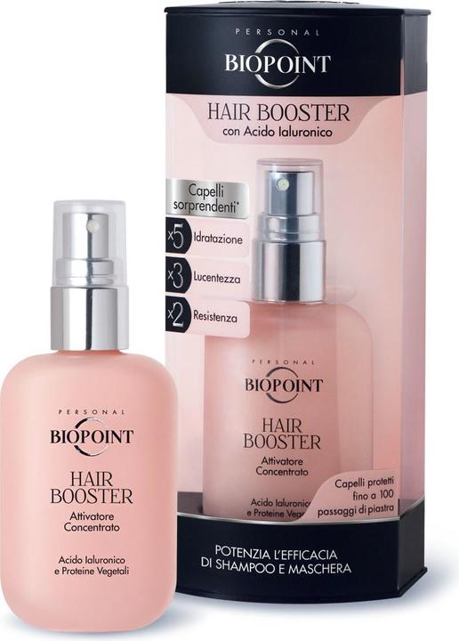 Produktbild Biopoint Hair Booster (50 ml)
