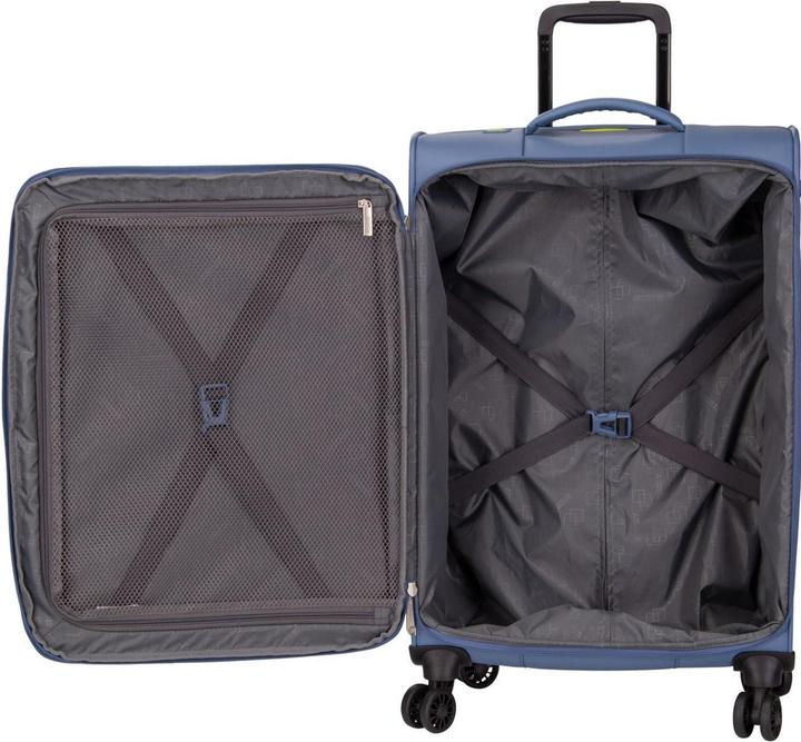 Image du produit American Tourister Trolley Summerride Spinner M (76 l)