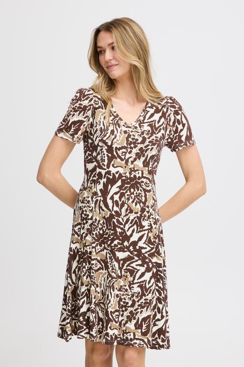 Produktbild Fransa FRFEDOT 1 Dress 20610387 (M)