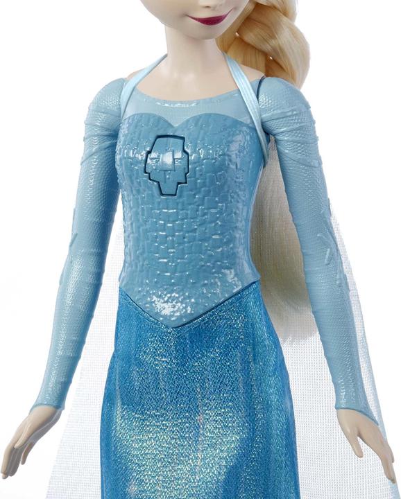 Produktbild Disney Frozen Singing Elsa