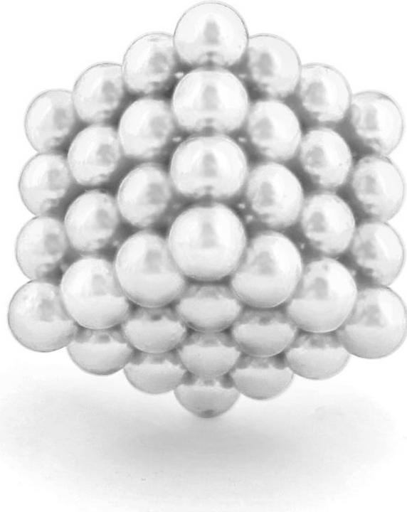 Produktbild Nanodots 1260 Kugeln SILVER Edition