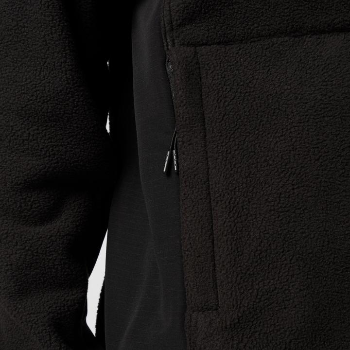 Produktbild Mystic DTS Fleece Zip Thru Sweat (S)