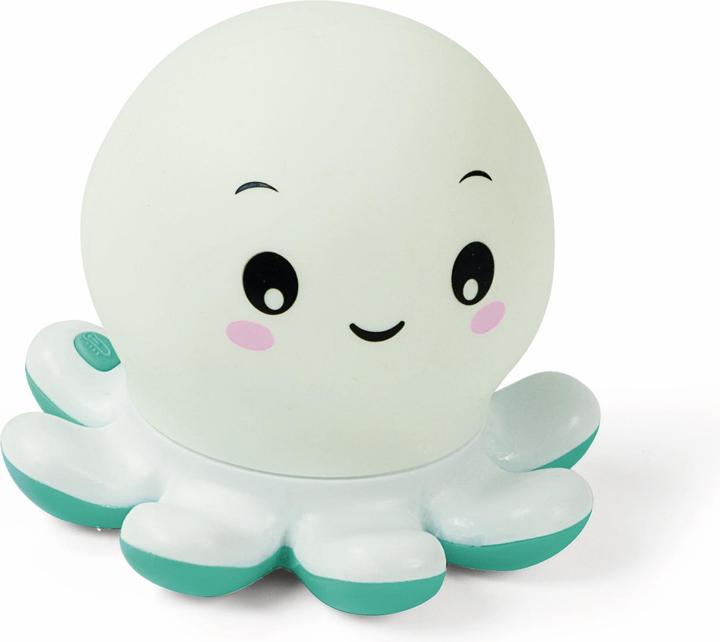 Produktbild Clementoni Baby Octopus First Bath