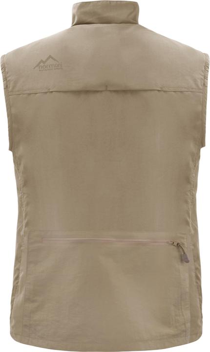 Produktbild Normani Outdoor Weste Okapi - 1926 (4XL)