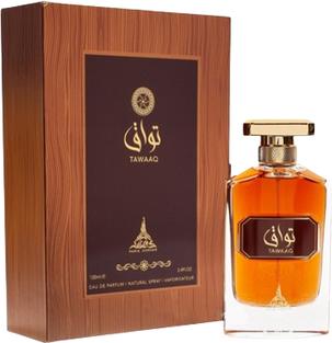 Paris Corner TAWAAQ EDP 100 ML (Eau de Parfum, 100 ml)