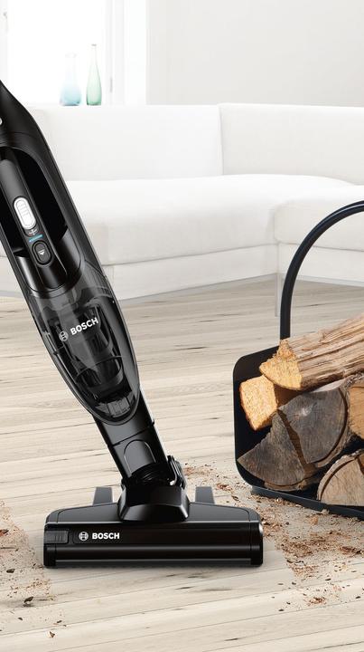Actual product image Bosch Hausgeräte Series 2 BBHF220