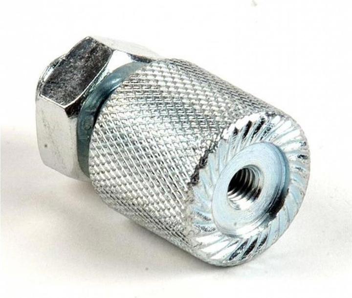 Burley Axes QR