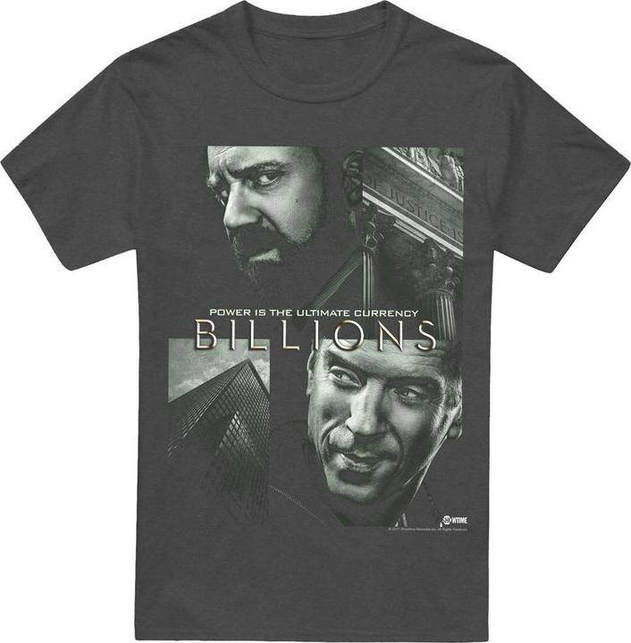Produktbild Billions Currency TShirt (L)
