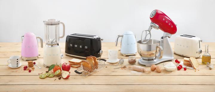 Image du produit Smeg Style rétro des années 50 (1.70 l)