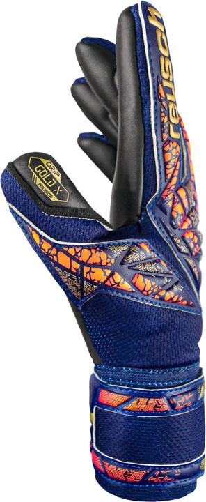 Produktbild Reusch Torwarthandschuh Attrakt Gold X - 9 (9)