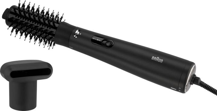 Produktbild Braun Air Styler AS 4.2
