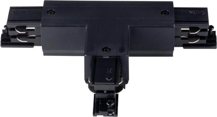 Image du produit Kanlux Connecteur Type T TEAR N Noir 33249
