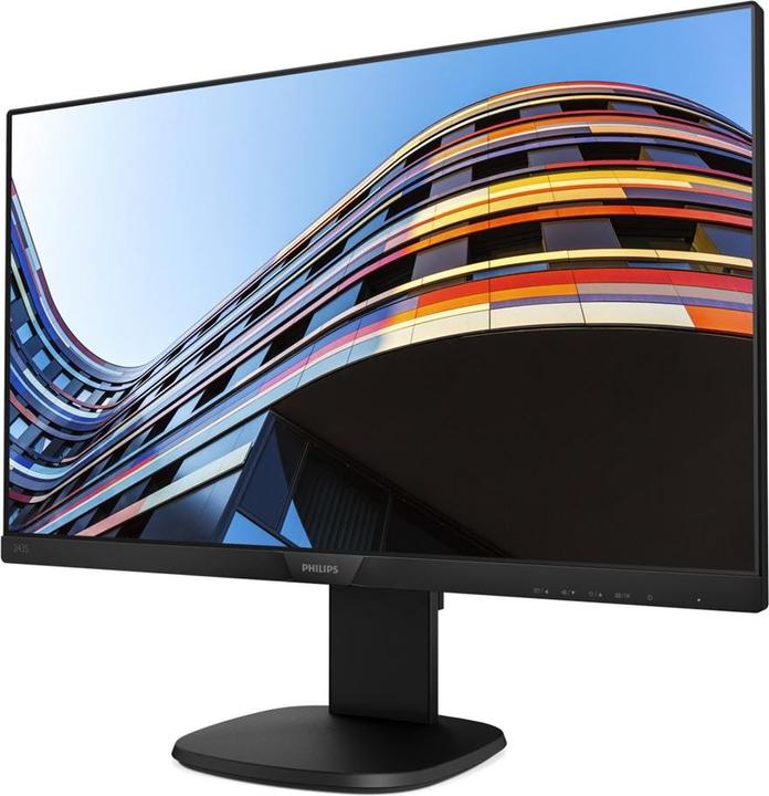 Produktbild Philips 243V7QJABF/00 (1920 x 1080 Pixel, 24")