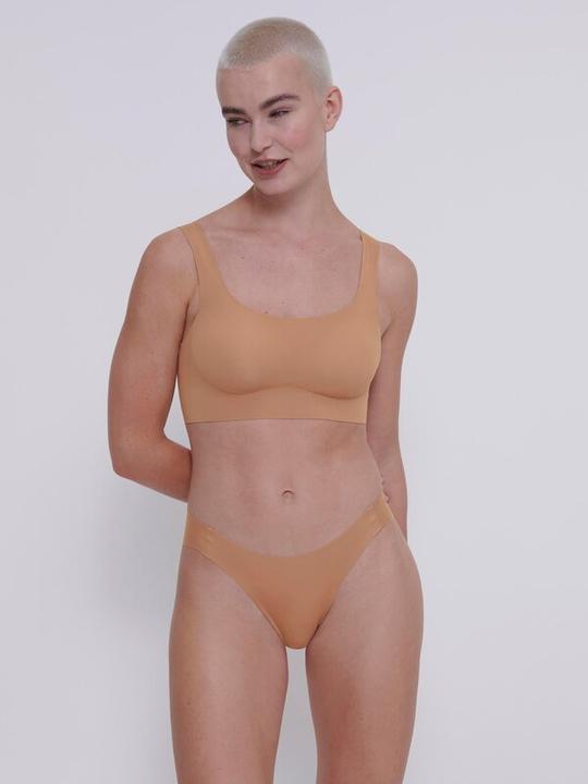 Actual product image Sloggi ZERO Feel 2.0 Top Bustier (Single pack, XL)